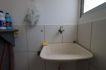 Apartamento para alugar com 112m², 2 quartos e 2 vagasCozinha