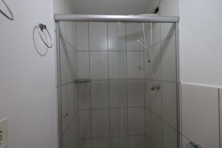 Apartamento para alugar com 112m², 2 quartos e 2 vagasBanheiro da Suíte