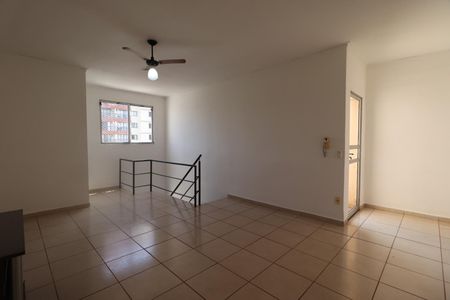 Apartamento para alugar com 112m², 2 quartos e 2 vagasSala 2