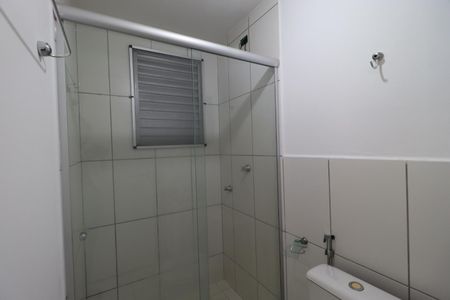 Apartamento para alugar com 112m², 2 quartos e 2 vagasBanheiro