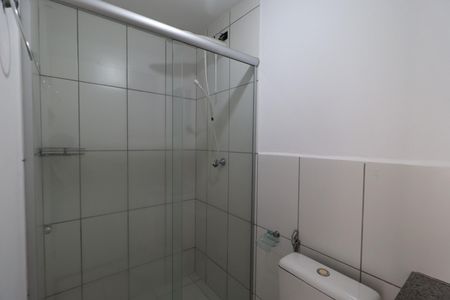 Apartamento para alugar com 112m², 2 quartos e 2 vagasBanheiro da Suíte