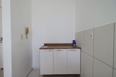 Apartamento para alugar com 112m², 2 quartos e 2 vagasCozinha