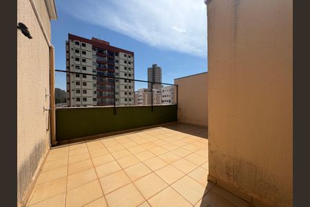 Apartamento para alugar com 112m², 2 quartos e 2 vagasTerraço
