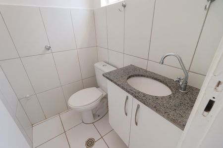 Apartamento para alugar com 112m², 2 quartos e 2 vagasLavabo