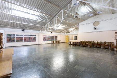 Apartamento à venda com 70m², 3 quartos e 1 vagaÁrea comum - Salão de Festas