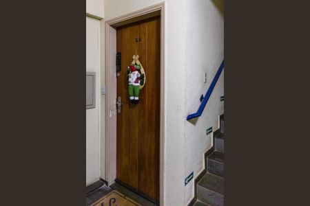 Apartamento à venda com 70m², 3 quartos e 1 vagaEntrada do Apartamento