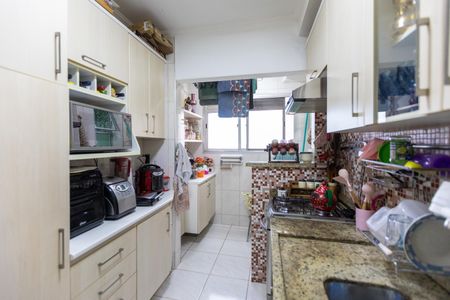 Apartamento à venda com 70m², 3 quartos e 1 vagaCozinha