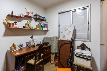 Apartamento à venda com 70m², 3 quartos e 1 vagaQuarto 2