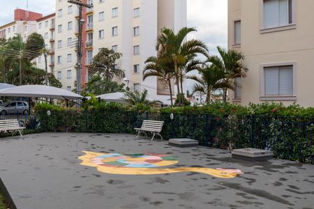 Apartamento à venda com 70m², 3 quartos e 1 vagaÁrea comum - Praça Interna