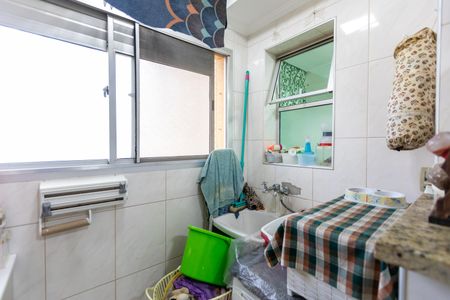 Apartamento à venda com 70m², 3 quartos e 1 vagaÁrea de Serviço