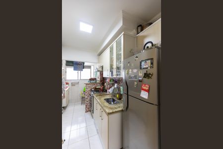 Apartamento à venda com 70m², 3 quartos e 1 vagaCozinha