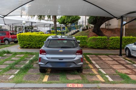 Apartamento à venda com 70m², 3 quartos e 1 vagaGaragem