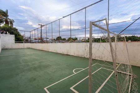 Apartamento à venda com 70m², 3 quartos e 1 vagaÁrea comum - Quadra Esportiva