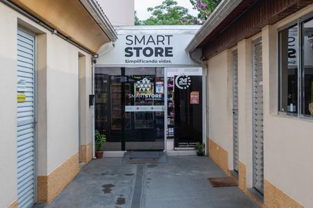 Apartamento à venda com 70m², 3 quartos e 1 vagaÁrea comum - Mini Mercado