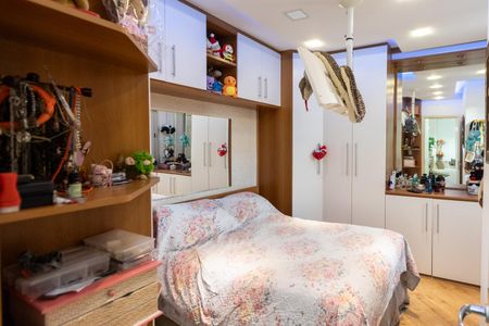 Apartamento à venda com 70m², 3 quartos e 1 vagaQuarto 3