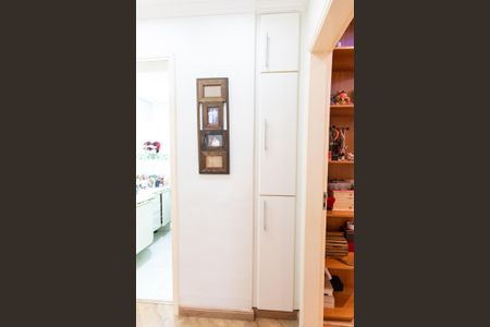 Apartamento à venda com 70m², 3 quartos e 1 vagaCorredor dos Quartos