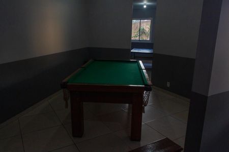 Apartamento para alugar com 49m², 2 quartos e 1 vagaSalão de jogos