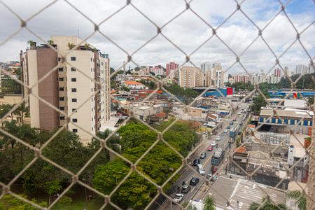 Apartamento para alugar com 49m², 2 quartos e 1 vagaVista do Quarto 2