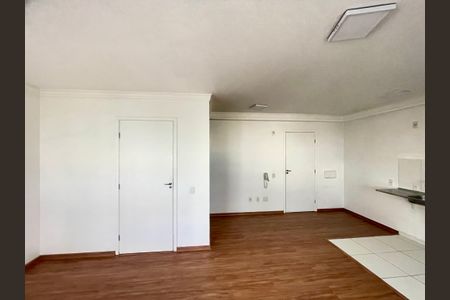 Detalhe Sala de apartamento à venda com 0 quarto, 38m² em Vila Augusta, Guarulhos