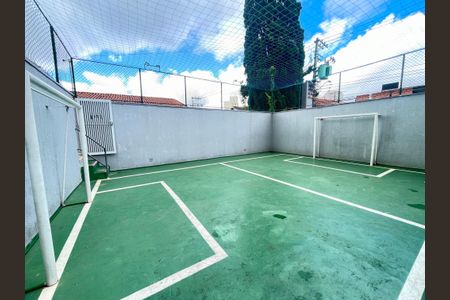 Apartamento à venda com 38m², 0 quarto e 1 vaga Apartamento à venda com 38m², 0 quarto e 1 vagaQuadra