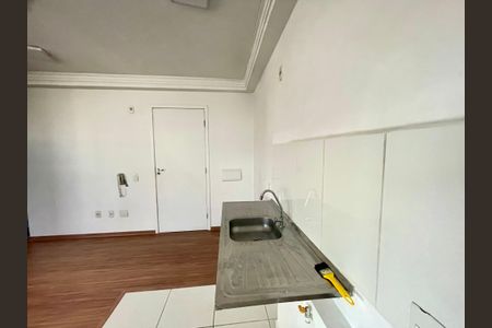 Cozinha de apartamento à venda com 0 quarto, 38m² em Vila Augusta, Guarulhos