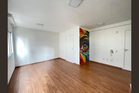 Apartamento à venda com 38m², 0 quarto e 1 vaga Apartamento à venda com 38m², 0 quarto e 1 vagaSala