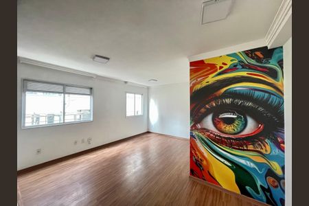 Sala de apartamento à venda com 0 quarto, 38m² em Vila Augusta, Guarulhos