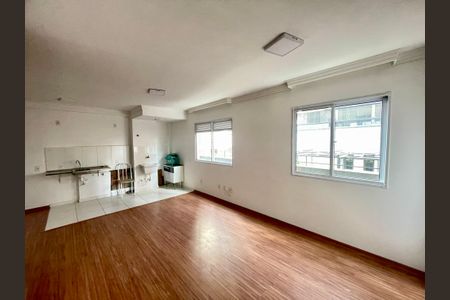 Sala de apartamento à venda com 0 quarto, 38m² em Vila Augusta, Guarulhos