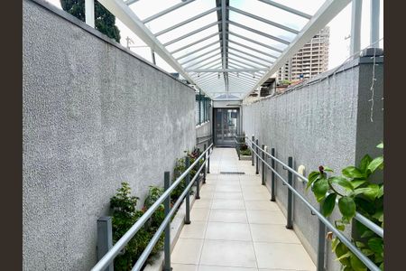 Apartamento à venda com 38m², 0 quarto e 1 vaga Apartamento à venda com 38m², 0 quarto e 1 vagaÁrea comum