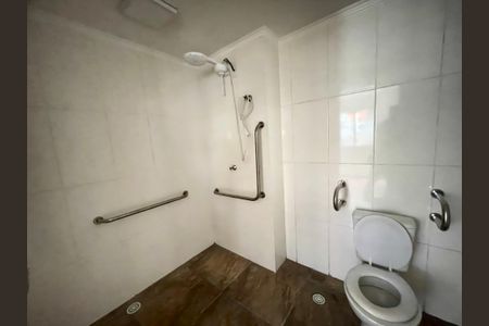 Apartamento à venda com 38m², 0 quarto e 1 vaga Apartamento à venda com 38m², 0 quarto e 1 vagaBanheiro