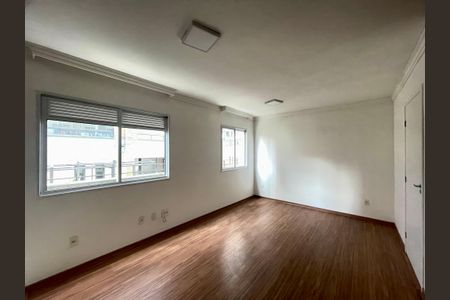 Apartamento à venda com 38m², 0 quarto e 1 vaga Apartamento à venda com 38m², 0 quarto e 1 vagaSala
