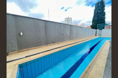 Apartamento à venda com 38m², 0 quarto e 1 vaga Apartamento à venda com 38m², 0 quarto e 1 vagaPiscina