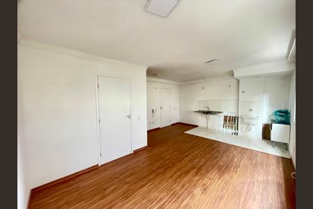 Apartamento à venda com 38m², 0 quarto e 1 vaga Apartamento à venda com 38m², 0 quarto e 1 vagaCozinha