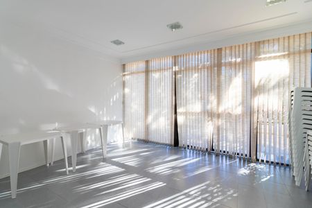 Apartamento à venda com 204m², 4 quartos e 4 vagas Apartamento à venda com 204m², 4 quartos e 4 vagasÁrea comum - Salão de festas