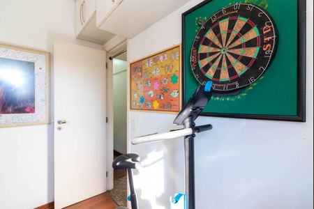 Apartamento à venda com 204m², 4 quartos e 4 vagas Apartamento à venda com 204m², 4 quartos e 4 vagasQuarto Extra