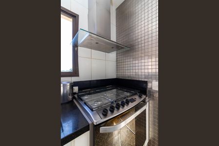 Apartamento à venda com 204m², 4 quartos e 4 vagas Apartamento à venda com 204m², 4 quartos e 4 vagasCozinha