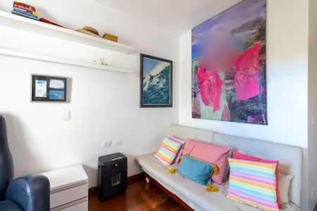 Apartamento à venda com 204m², 4 quartos e 4 vagas Apartamento à venda com 204m², 4 quartos e 4 vagasQuarto 3