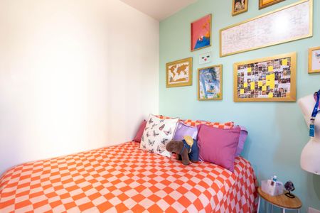 Apartamento à venda com 204m², 4 quartos e 4 vagas Apartamento à venda com 204m², 4 quartos e 4 vagasSuíte 2