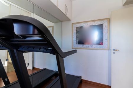 Apartamento à venda com 204m², 4 quartos e 4 vagas Apartamento à venda com 204m², 4 quartos e 4 vagasQuarto Extra