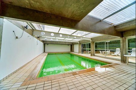 Apartamento à venda com 77m², 2 quartos e 2 vagas Apartamento à venda com 77m², 2 quartos e 2 vagasPiscina Coberta