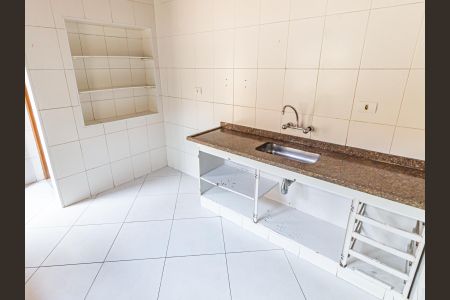 Casa à venda com 95m², 2 quartos e 1 vaga Casa à venda com 95m², 2 quartos e 1 vagaCozinha