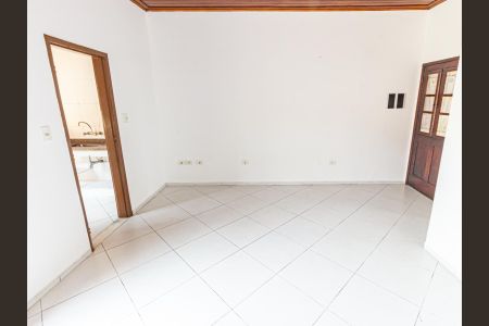 Sala de casa à venda com 2 quartos, 95m² em Belenzinho, São Paulo