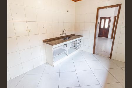 Casa à venda com 95m², 2 quartos e 1 vaga Casa à venda com 95m², 2 quartos e 1 vagaCozinha