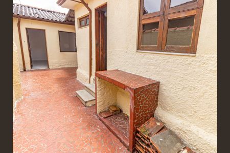 Casa à venda com 95m², 2 quartos e 1 vaga Casa à venda com 95m², 2 quartos e 1 vagaÁrea de Serviço e Quintal