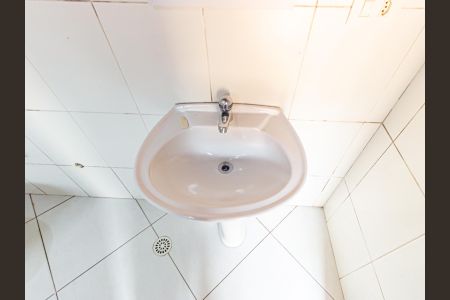 Casa à venda com 95m², 2 quartos e 1 vaga Casa à venda com 95m², 2 quartos e 1 vagaBanheiro