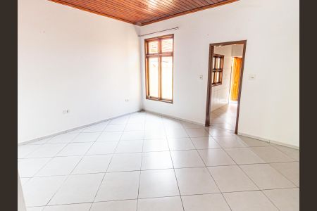 Sala de casa à venda com 2 quartos, 95m² em Belenzinho, São Paulo