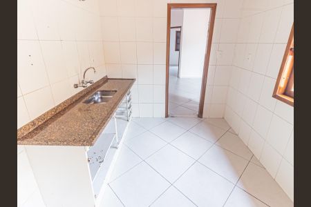 Casa à venda com 95m², 2 quartos e 1 vaga Casa à venda com 95m², 2 quartos e 1 vagaCozinha