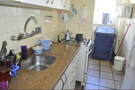 Apartamento à venda com 2 quartos, 120m² em Todos Os Santos, Rio de Janeiro