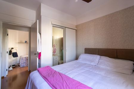 Apartamento à venda com 78m², 3 quartos e 2 vagasSuite