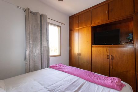 Apartamento à venda com 78m², 3 quartos e 2 vagasSuite